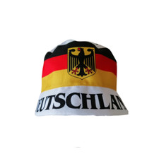 Fischerhut Deutschland (Top