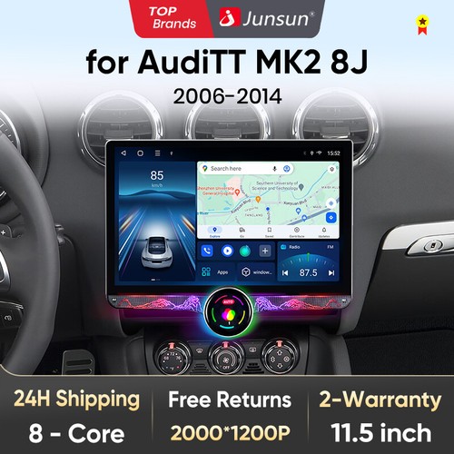 Android autoradio octa core - 13,