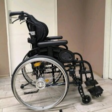 Sopur Easy 300 Aktivrollstuhl