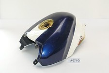 Kawasaki ZXR 400 ZX400L -