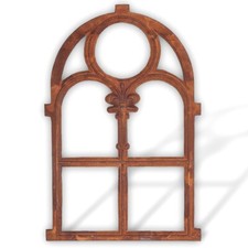 Stallfenster Eisenfenster