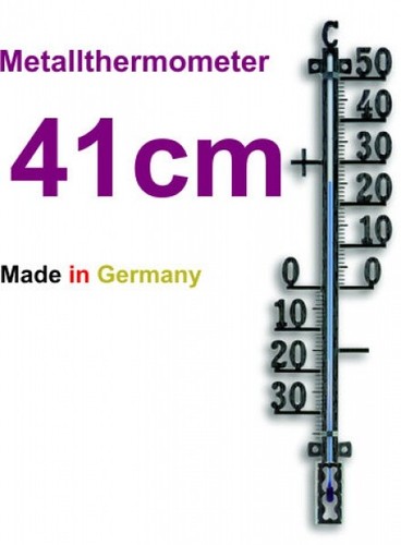Außenthermometer