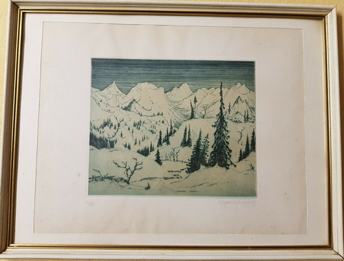Bruno goldschmidt original - bruno, goldschmidt,
