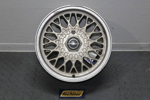 Felge alu opel senator - felge,
