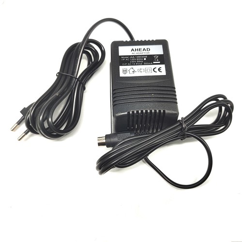 Netzadapter für phonic am440 - phonic,
