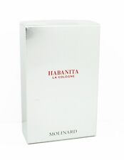 Habanita La Cologne, Molinard