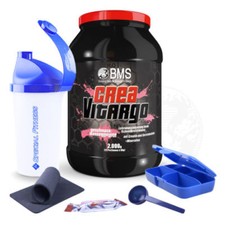 Kg bms creavitargo - bms,