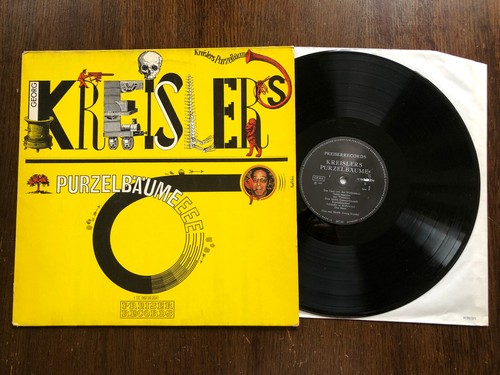 Georg kreisler kreislers - georg, –