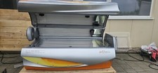Ergoline Soltron XL 70 Turbo Power profi Solarium Sonnenbank       Porta de sol 