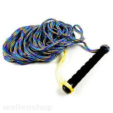 Wasserskileine Wasserski Leine