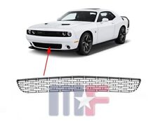 Kühlergrill unten 2015-23 Dodge Challenger Frontgrill 2016 2017 2018 2019 2020