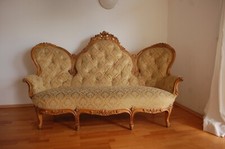 Sofa  um 1890