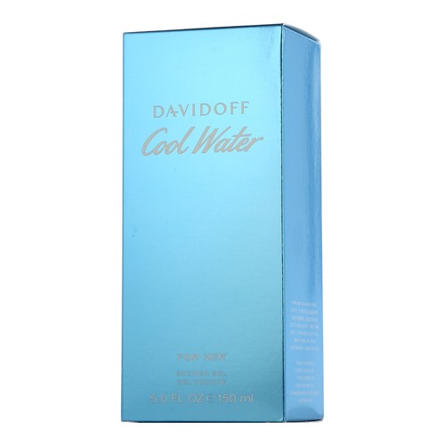 Davidoff cool water woman - cool,
