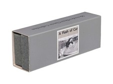 Bub Mercedes W196 Schlüsselanhänger Mercedes Benz Classic Collection 1:87 OVP - 