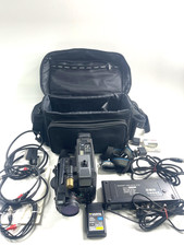 Blaupunkt CR 8010 Video Camera