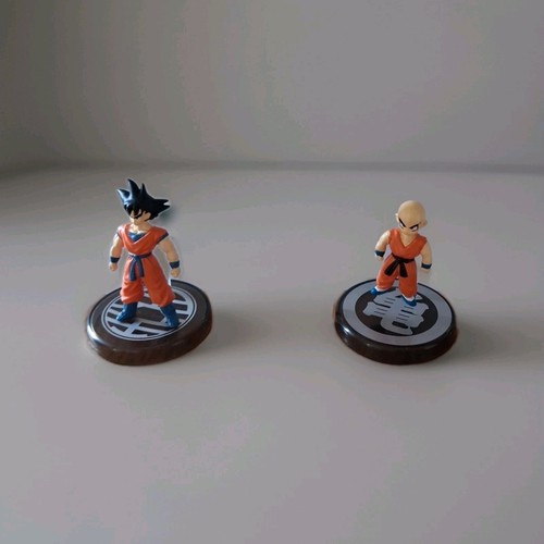 Dragonball minifiguren in - 2,