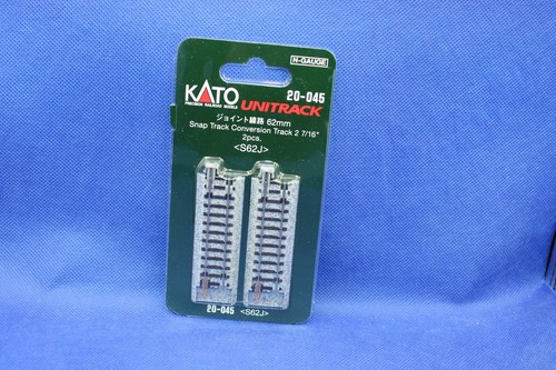 Kato 045 noch - noch, 2