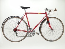 Peugeot Avoriaz Roadbike