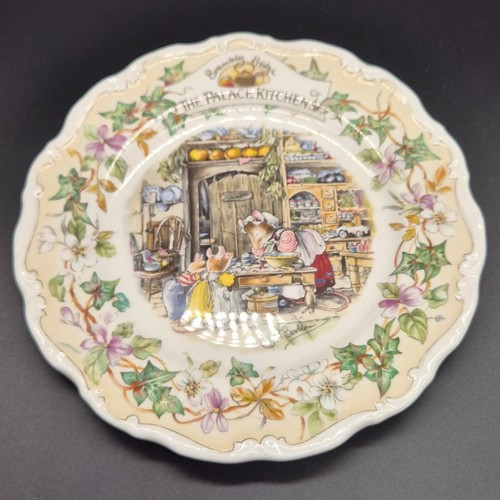 Royal doulton brambly - royal,