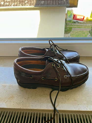 Timberland herren leder - timberland,