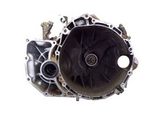 Schaltgetriebe Getriebe 6 Gang