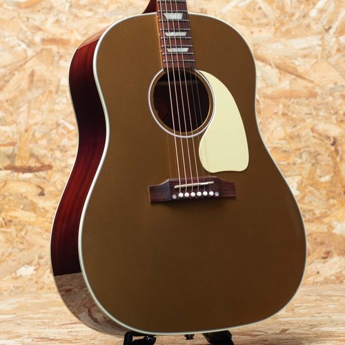 Gibson custom shop gold - gibson,