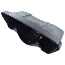 Nachbau Cockpitverkleidung