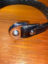 Original Sitzbankriemen Gurt