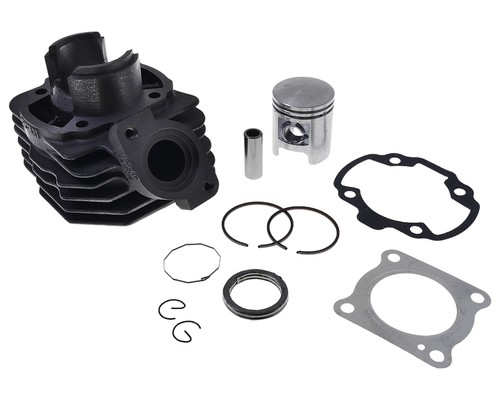 Ersatz zylinder 50cc für - 50cc, 2t