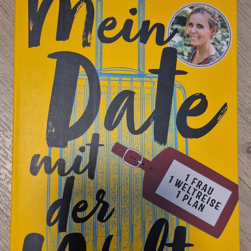 Dumont mein date - date, der