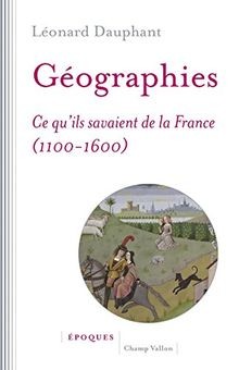 Géographies quils - géographies:, ce