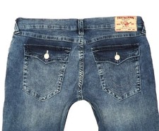 TRUE RELIGION BILLY HERREN