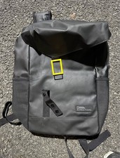 National Geographic Bag