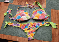 Calzedonia, Bikini, Gr. S