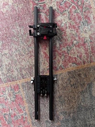 Smallrig lws baseplate dual - smallrig,