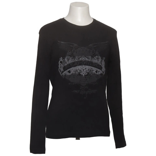Harley davidson langarmshirt - davidson,,