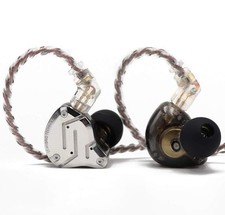 Linsoul KZ ZS10 Pro, 4BA+1DD 5