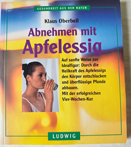Klaus oberbeil abnehmen - klaus,