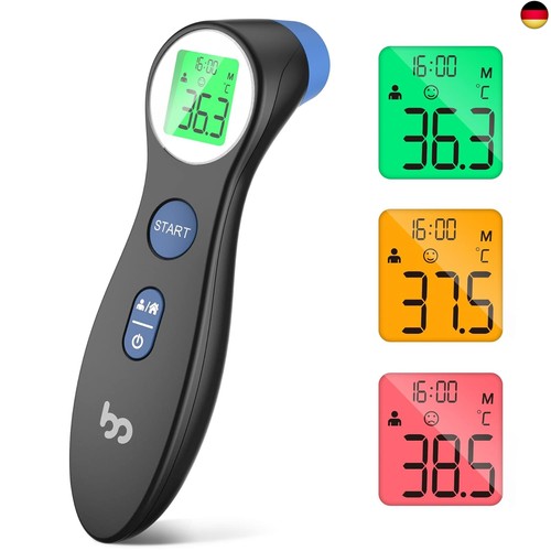 Fieberthermometer für babys - für,