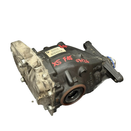 Hinterachsgetriebe oem bmw - oem, x5