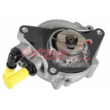 Metzger Unterdruckpumpe für Bremsanlage für Citroen DS Opel Peugeot