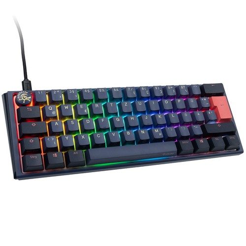 Ducky one cosmic blue - ducky,