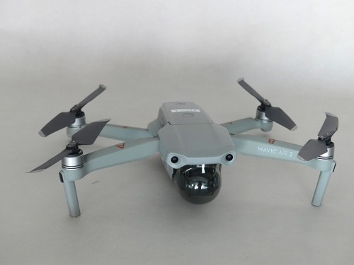 Flugdrohne dji mavic air - flugdrohne,