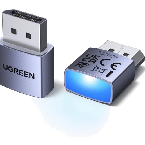 Displayport dummy plug - dummy, 4k@60hz