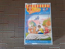 MC-Cassette Elea Eluanda -