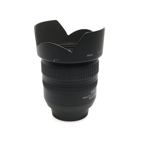 Nikon 85mm 5 af s - af-s, g