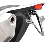 ZIEGER Kennzeichenhalter