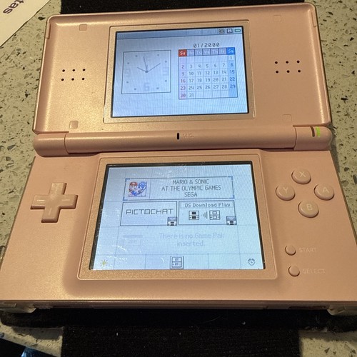 Nintendo lite mit - ds, stylus