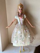 Barbie Tea Party Puppe