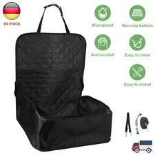 SCHUTZDECKE AUTOSCHONDECKE